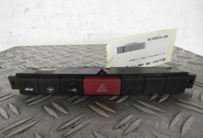 Bouton de warning FIAT GRANDE PUNTO