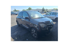 Serrure avant droit RENAULT TWINGO 3 Photo n°8