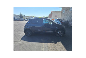 Serrure avant gauche RENAULT TWINGO 3 Photo n°5
