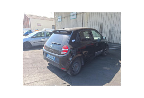 Serrure avant gauche RENAULT TWINGO 3 Photo n°10