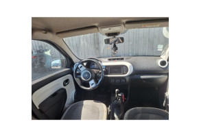 Serrure avant gauche RENAULT TWINGO 3 Photo n°11