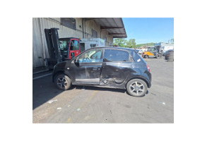 Serrure avant gauche RENAULT TWINGO 3 Photo n°13