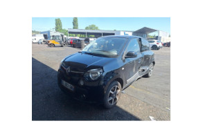 Serrure avant gauche RENAULT TWINGO 3 Photo n°14