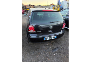 Retroviseur interieur VOLKSWAGEN POLO 4 Photo n°14