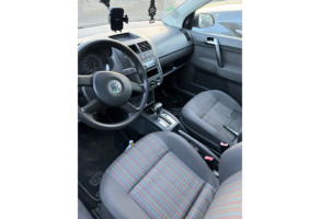 Retroviseur interieur VOLKSWAGEN POLO 4 Photo n°15