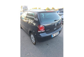 Vitre avant droit VOLKSWAGEN POLO 4 Photo n°7