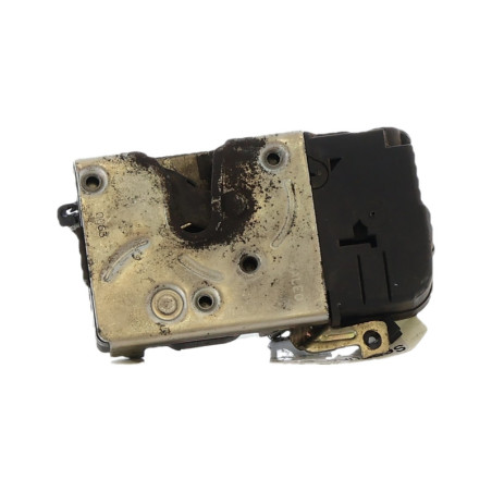 Serrure avant droit PEUGEOT 206+