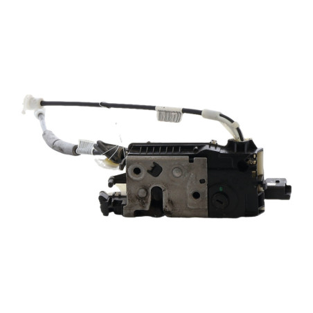 Serrure avant droit PEUGEOT 2008 1