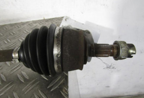 Cardan gauche (transmission) FIAT GRANDE PUNTO