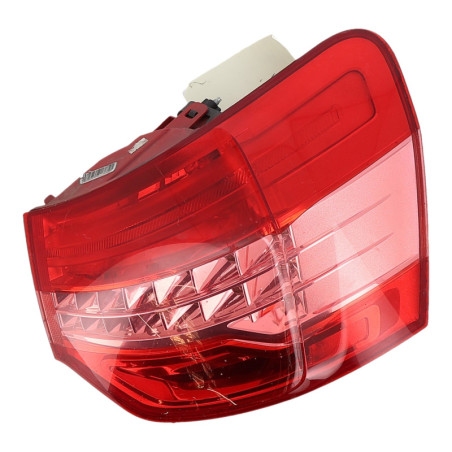 Feu arriere principal droit (feux) CITROEN C5 2