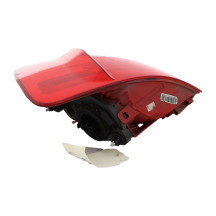 Feu arriere principal droit (feux) CITROEN C5 2 Photo n°4