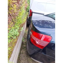 Feu arriere principal droit (feux) CITROEN C5 2 Photo n°7