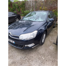 Feu arriere principal droit (feux) CITROEN C5 2 Photo n°9