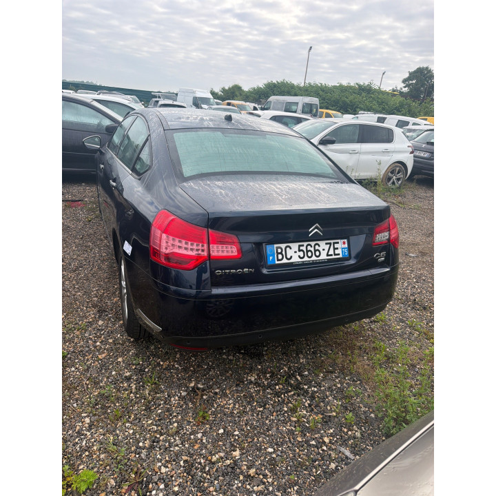 Feu arriere principal droit (feux) CITROEN C5 2 Photo n°10