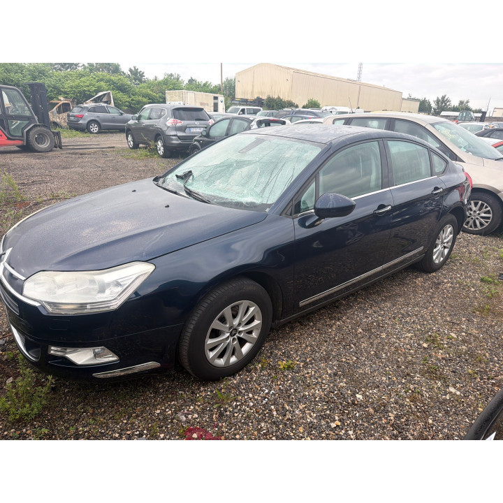 Feu arriere principal droit (feux) CITROEN C5 2 Photo n°14