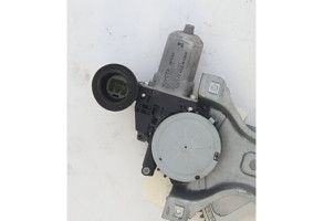 Leve vitre electrique avant droit TOYOTA YARIS 3 Photo n°2