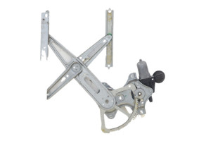 Leve vitre electrique avant droit TOYOTA YARIS 3 Photo n°4