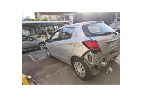 Leve vitre electrique avant droit TOYOTA YARIS 3 Photo n°7