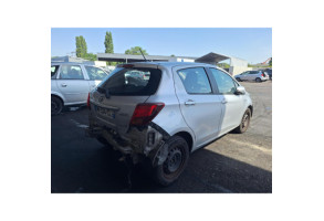 Leve vitre electrique avant droit TOYOTA YARIS 3 Photo n°11