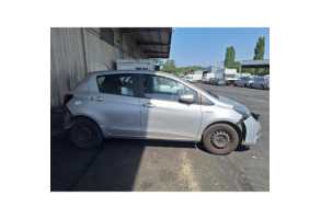 Leve vitre electrique avant droit TOYOTA YARIS 3 Photo n°14