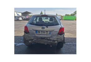 Leve vitre electrique avant droit TOYOTA YARIS 3 Photo n°17