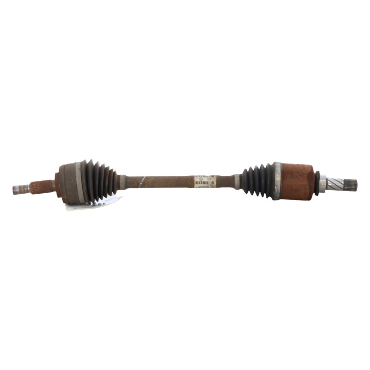 Cardan gauche (transmission) RENAULT SCENIC 3 Photo n°1