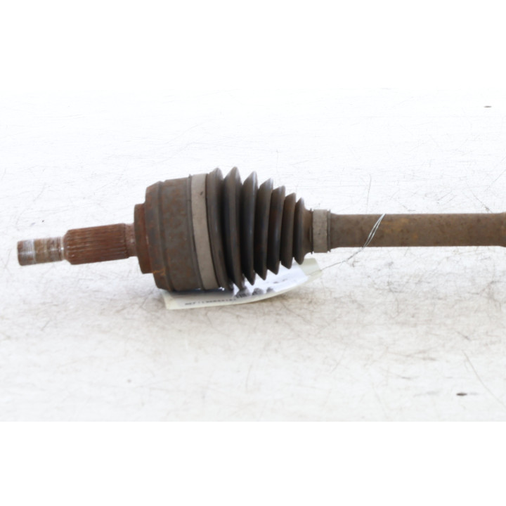 Cardan gauche (transmission) RENAULT SCENIC 3 Photo n°2