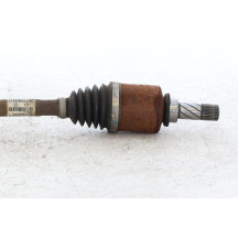 Cardan gauche (transmission) RENAULT SCENIC 3 Photo n°3