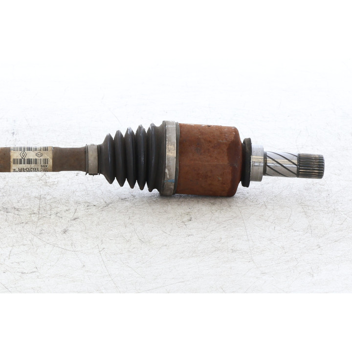 Cardan gauche (transmission) RENAULT SCENIC 3 Photo n°3