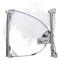 Leve vitre electrique avant gauche RENAULT KANGOO 2 Photo n°3