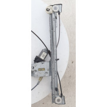 Leve vitre electrique avant gauche RENAULT KANGOO 2 Photo n°4