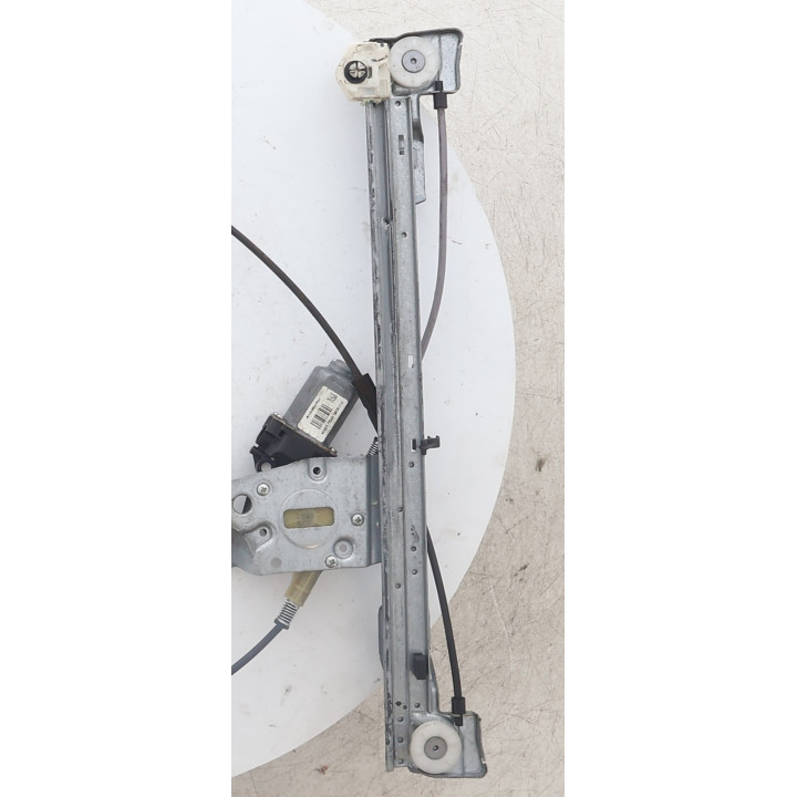 Leve vitre electrique avant gauche RENAULT KANGOO 2 Photo n°4