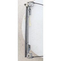 Leve vitre electrique avant gauche RENAULT KANGOO 2 Photo n°5