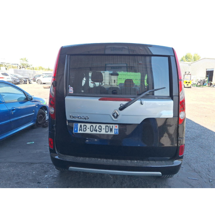 Leve vitre electrique avant gauche RENAULT KANGOO 2 Photo n°6
