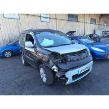 Leve vitre electrique avant gauche RENAULT KANGOO 2 Photo n°7