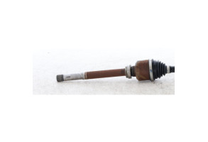 Cardan droit (transmission) PEUGEOT PARTNER 3 Photo n°2