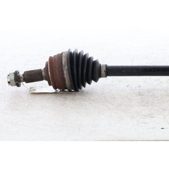Cardan gauche (transmission) PEUGEOT PARTNER 3 Photo n°2