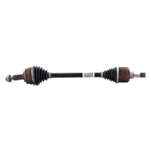 Cardan gauche (transmission) PEUGEOT PARTNER 3 Photo n°4
