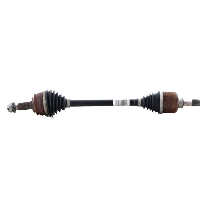 Cardan gauche (transmission) PEUGEOT PARTNER 3 Photo n°4