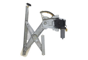 Leve vitre electrique avant droit TOYOTA YARIS 1 Photo n°4