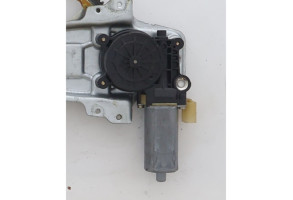 Leve vitre electrique avant droit TOYOTA YARIS 1 Photo n°6