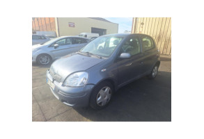 Leve vitre electrique avant droit TOYOTA YARIS 1 Photo n°14