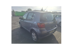 Leve vitre electrique avant droit TOYOTA YARIS 1 Photo n°16