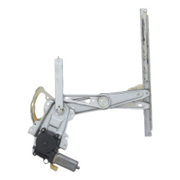 Leve vitre electrique avant gauche TOYOTA YARIS 1 Photo n°1