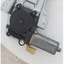 Leve vitre electrique avant gauche TOYOTA YARIS 1 Photo n°2