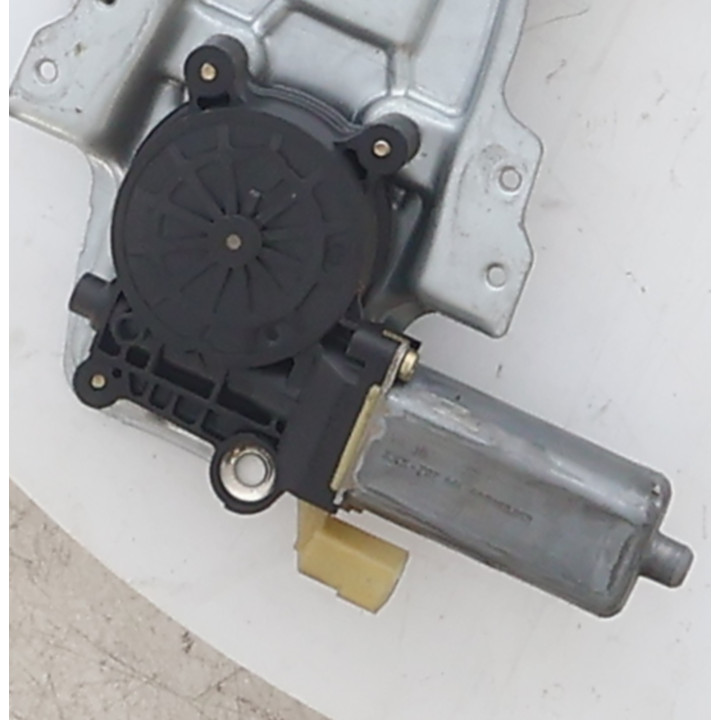 Leve vitre electrique avant gauche TOYOTA YARIS 1 Photo n°2