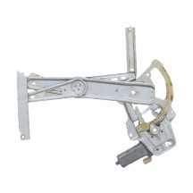 Leve vitre electrique avant gauche TOYOTA YARIS 1 Photo n°4
