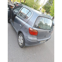 Leve vitre electrique avant gauche TOYOTA YARIS 1 Photo n°8