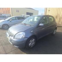 Leve vitre electrique avant gauche TOYOTA YARIS 1 Photo n°13