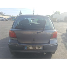 Leve vitre electrique avant gauche TOYOTA YARIS 1 Photo n°14